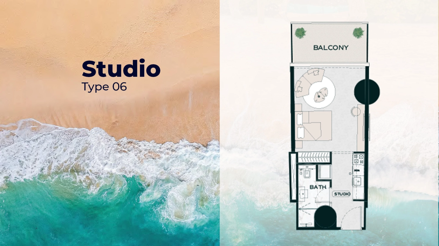 Studio - Type B